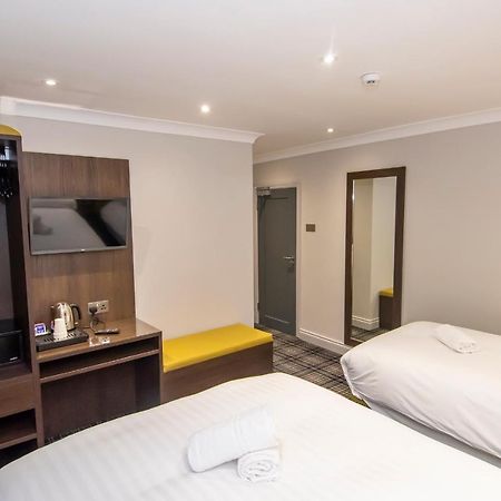 Howard Winchester Hotel Лондон Екстер'єр фото