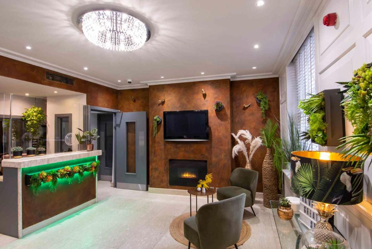 Howard Winchester Hotel Лондон Екстер'єр фото