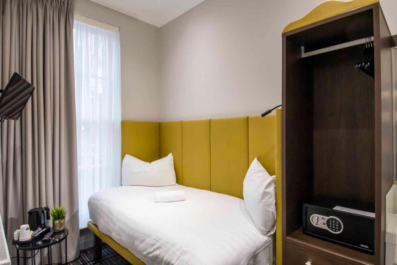 Howard Winchester Hotel Лондон Екстер'єр фото