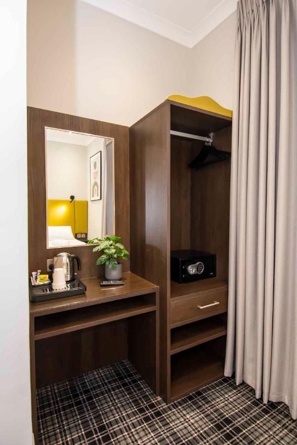 Howard Winchester Hotel Лондон Екстер'єр фото