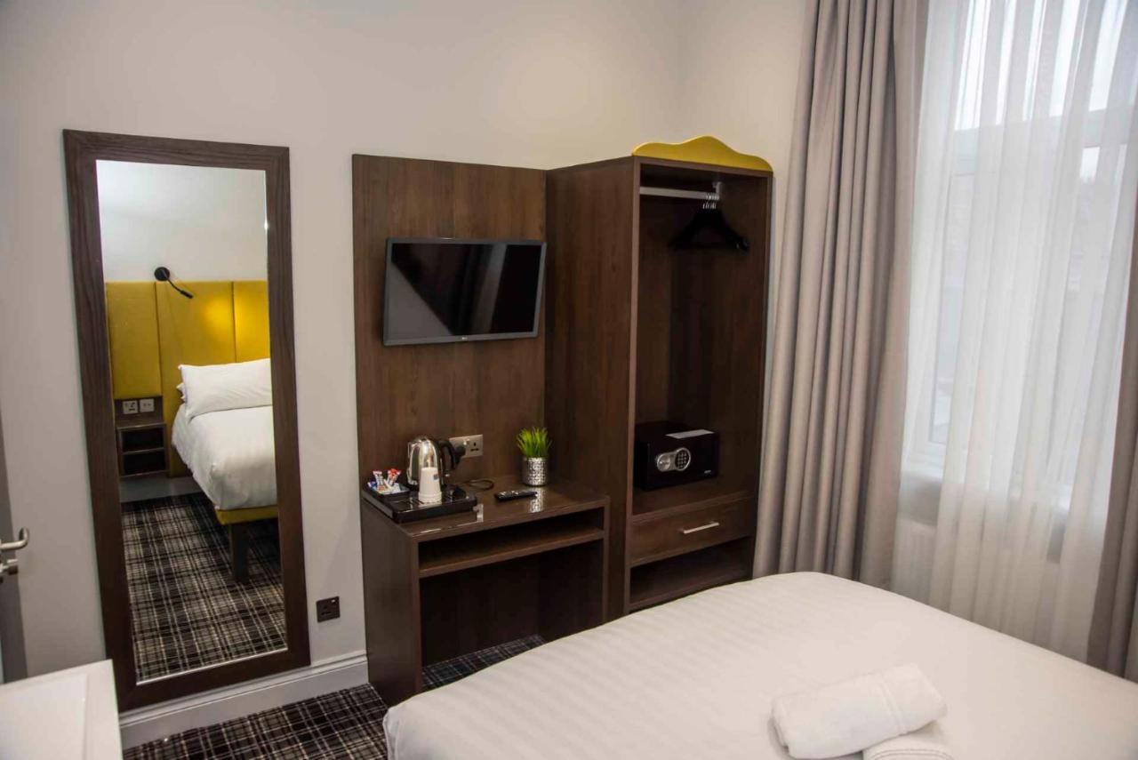 Howard Winchester Hotel Лондон Екстер'єр фото