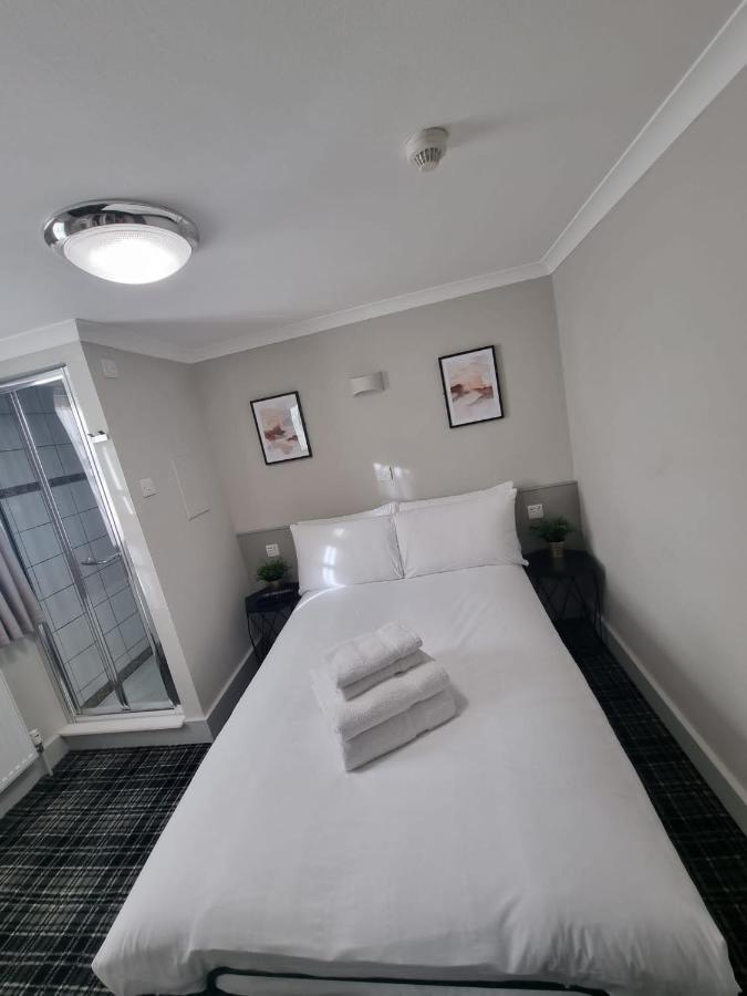 Howard Winchester Hotel Лондон Екстер'єр фото