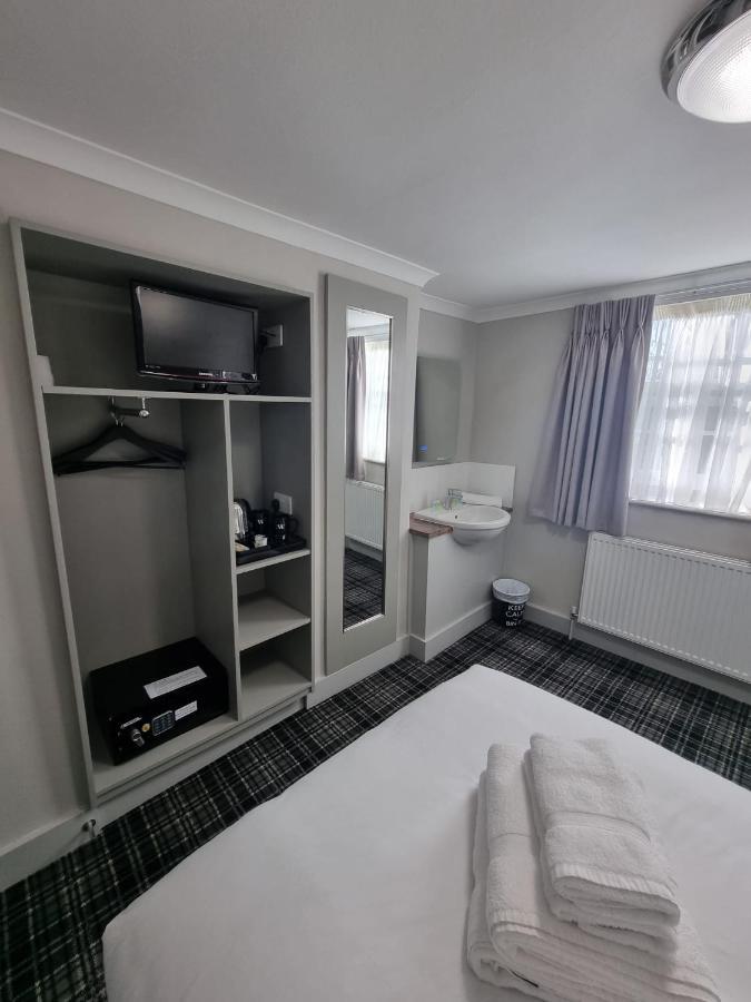 Howard Winchester Hotel Лондон Екстер'єр фото