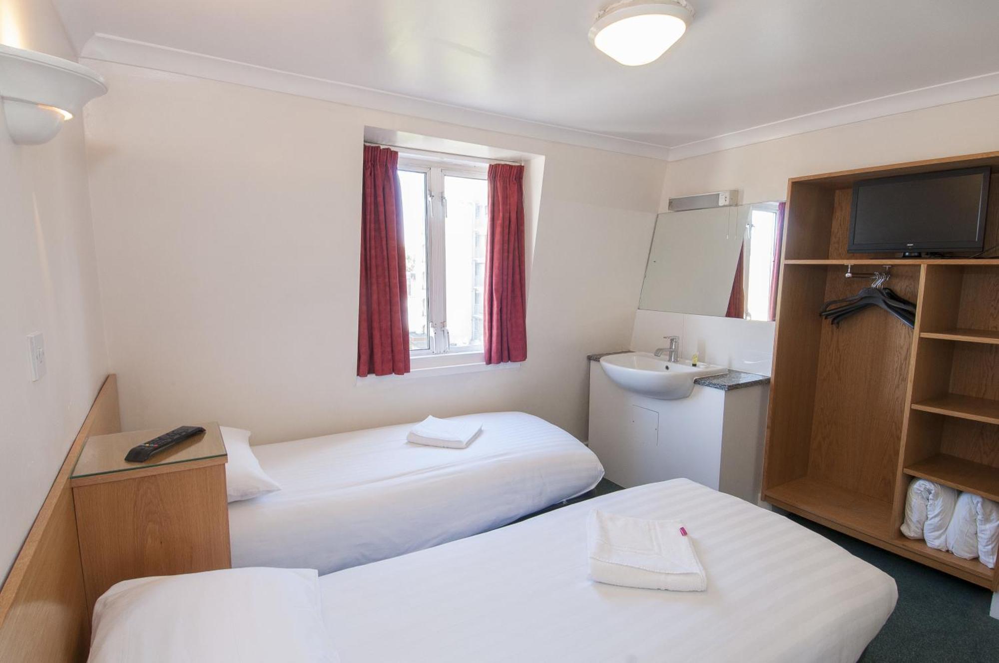 Howard Winchester Hotel Лондон Номер фото