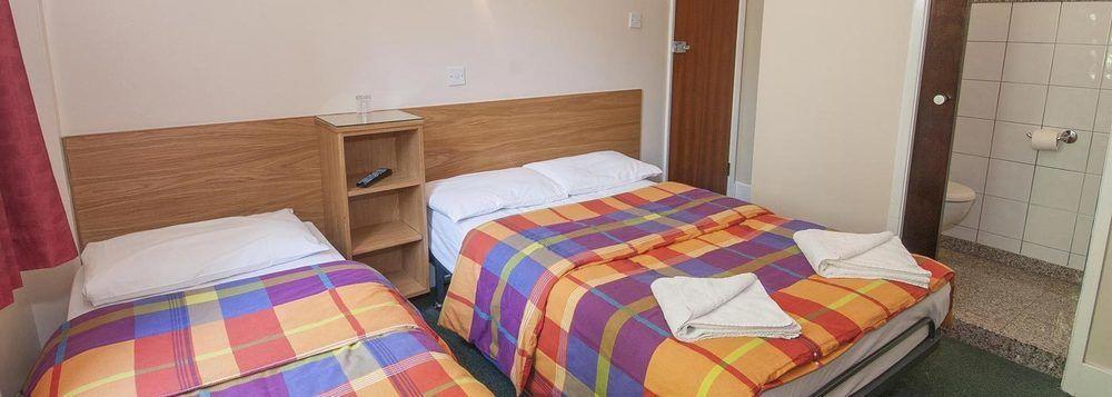 Howard Winchester Hotel Лондон Екстер'єр фото