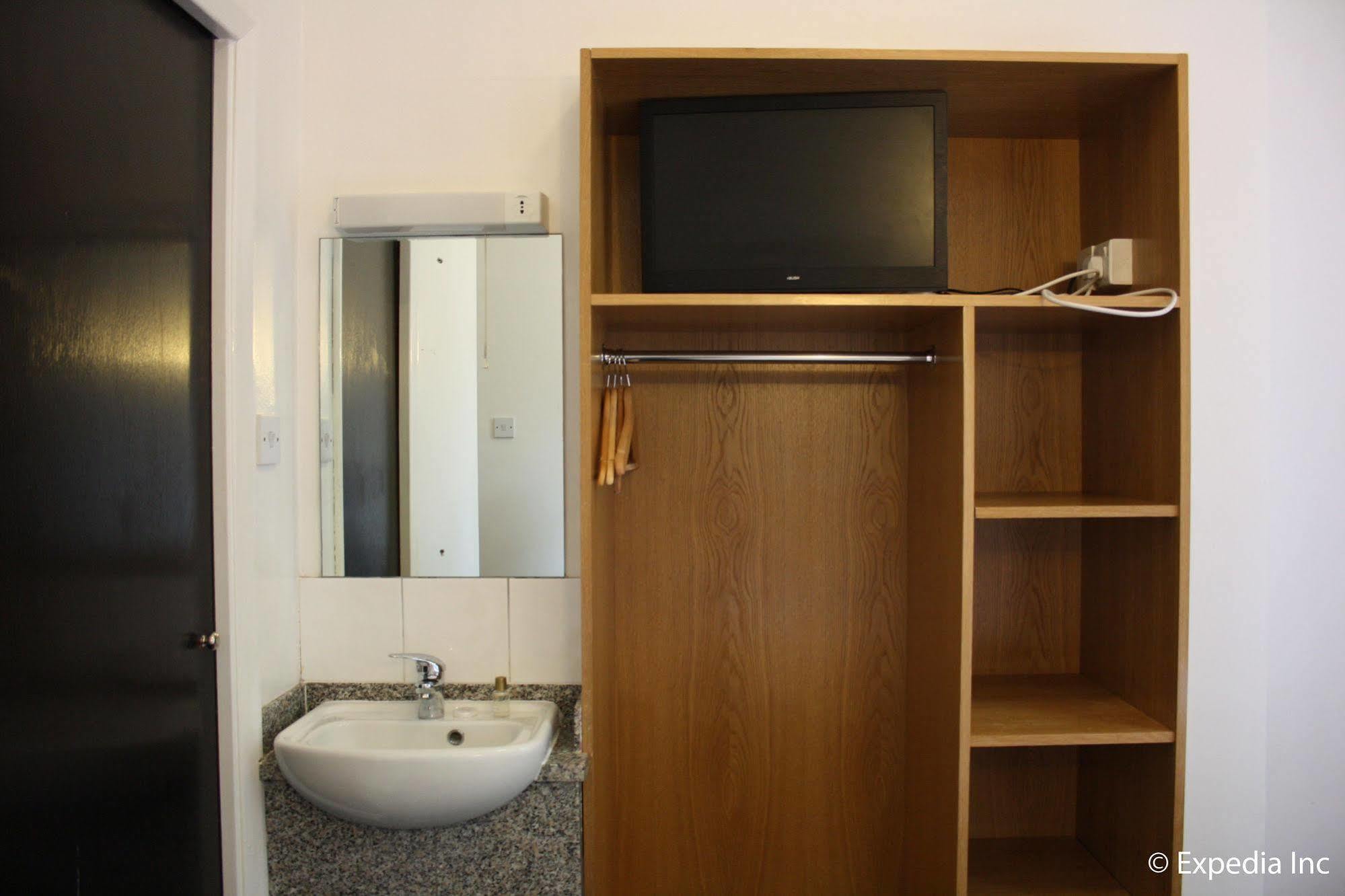 Howard Winchester Hotel Лондон Екстер'єр фото