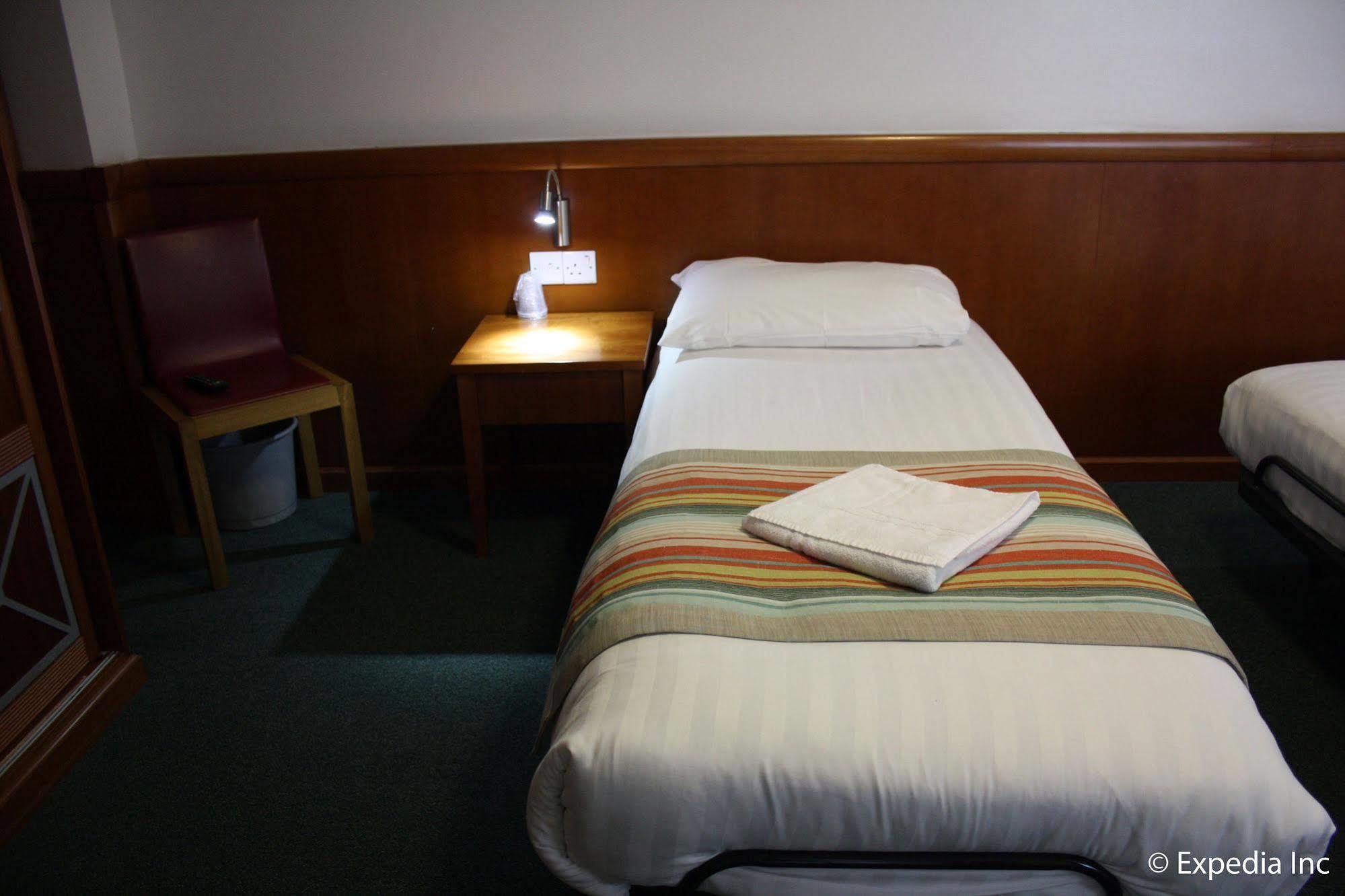 Howard Winchester Hotel Лондон Екстер'єр фото