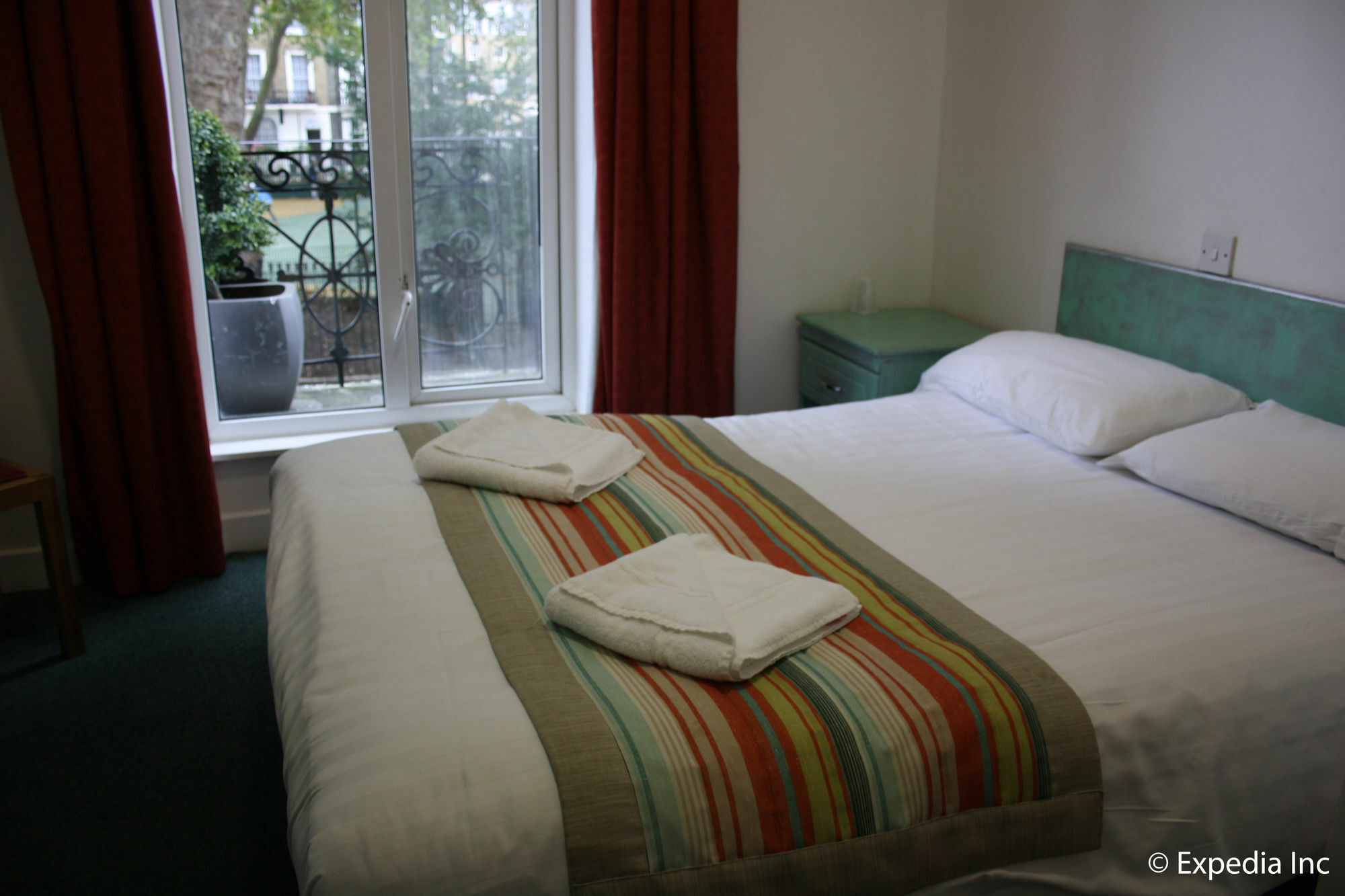 Howard Winchester Hotel Лондон Екстер'єр фото