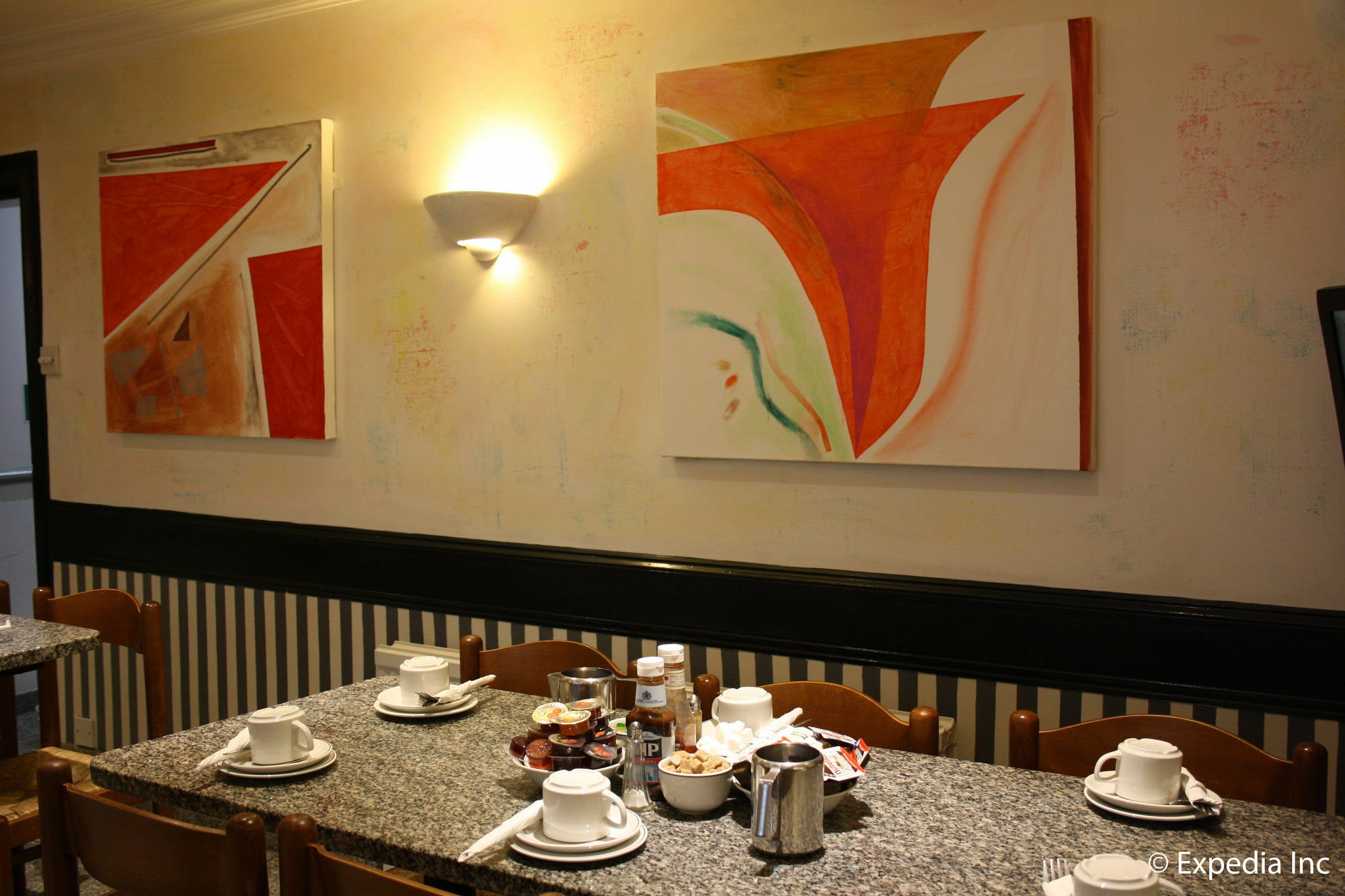 Howard Winchester Hotel Лондон Екстер'єр фото