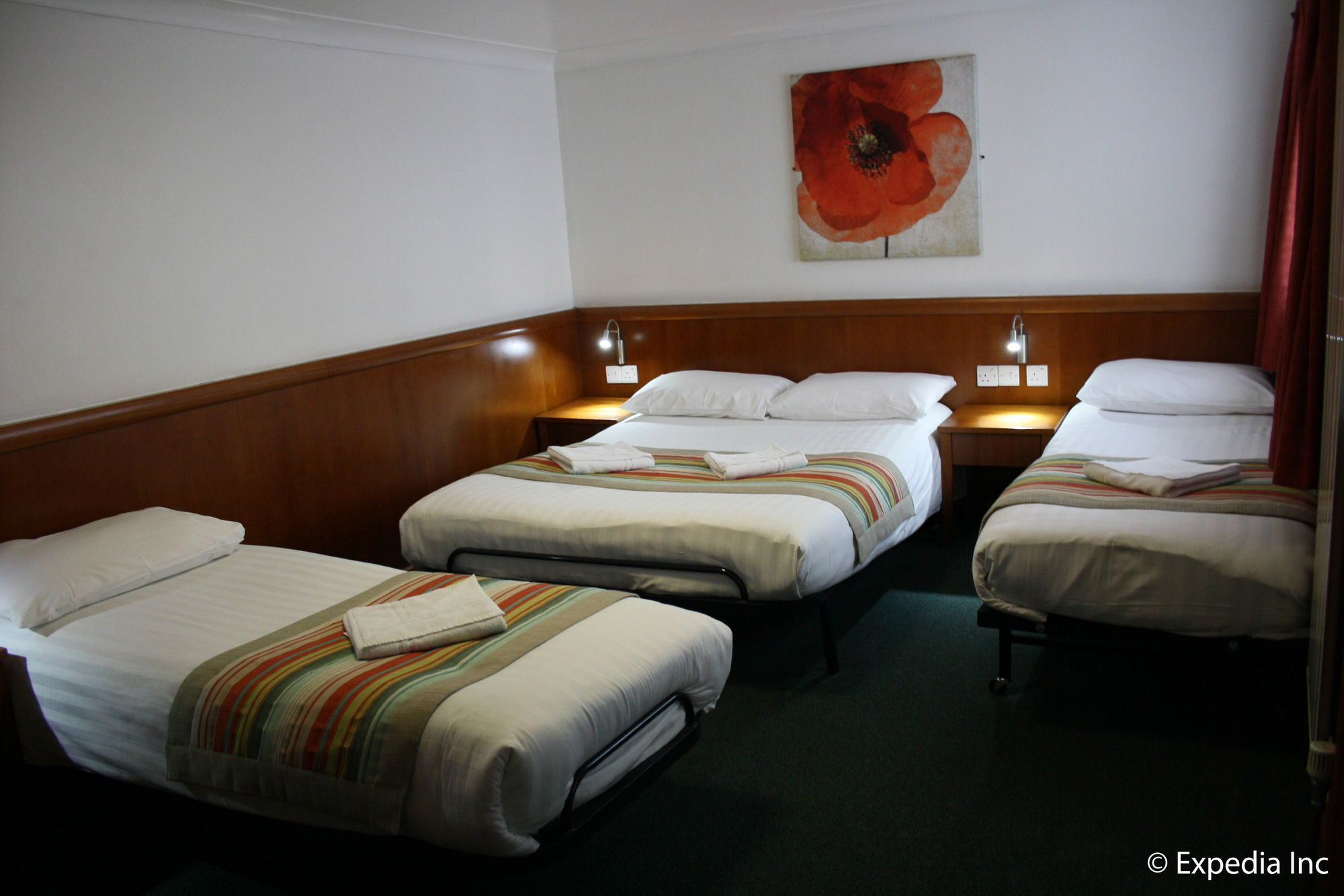 Howard Winchester Hotel Лондон Екстер'єр фото