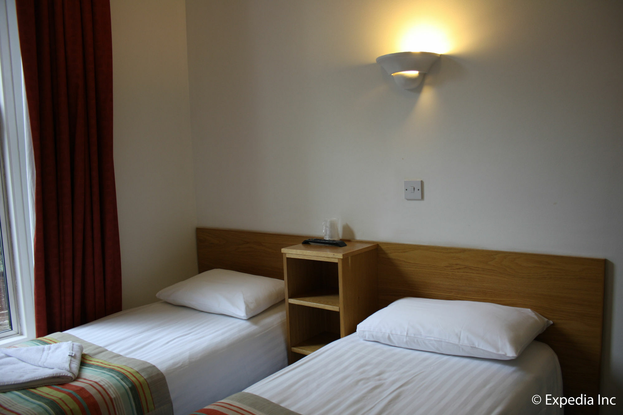 Howard Winchester Hotel Лондон Екстер'єр фото