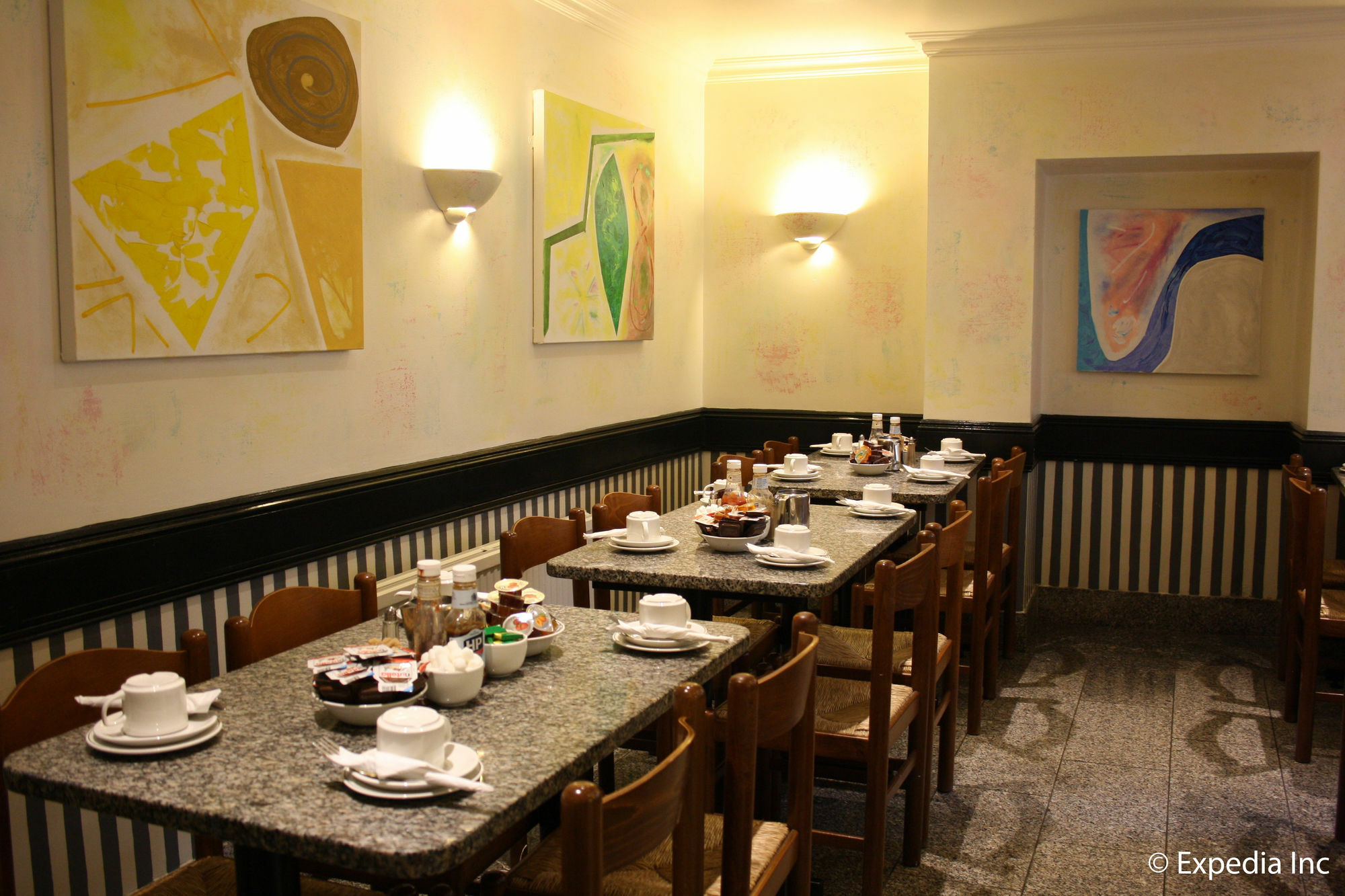 Howard Winchester Hotel Лондон Екстер'єр фото